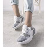 D/CEO Silver sneakers Rude | Shoptok.si