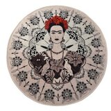 Lessentiel Maison okrugla kupatilska prostirka frida 140 | Eponuda.com