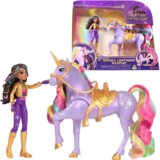 Unicorn Academy Sophia & Light Magic Wildstar Cene