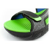Skechers Sandali Creature-Splash- 400614L/BKLM Black | Shoptok.si