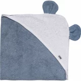 Bubaba BY FREEON ručnik s ušima 100X100 cm, blue