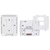 Sobni brezžični OpenTherm termostat P5611OT s programiranjem | Shoptok.si