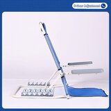 Smania Nastavljivo in zračno naslonjalo za posteljo BedLift™ | Shoptok.si