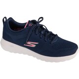 Skechers Nizke superge Go Walk Joy - Violet Modra Cene