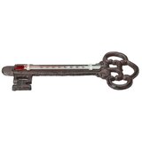  Okoljski termometer Ferrestock Železen | Shoptok.si