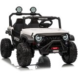 Passion 4x4 Off-Road Vehicle White | shoptok.hr