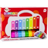  Dječje edukativne činele na kotačima - Rainbow | shoptok.hr