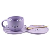  Moka kid set šolja sa tacnom meda ( 705441 ) Cene