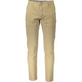 Dockers BEIGE MEN'S TROUSERS Cene