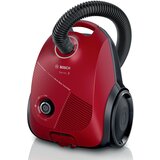 Bosch Usisivač s vrećicom Serie 2|, CRVENI, 237 x 290 x 367 mm ( BGBS2RD1 ) Cijene