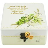  Sveta birma / Potrditev Škatla spominov Š165106 | Shoptok.si