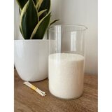 Emocio Pearl wax White svijeća 350 g | shoptok.hr