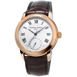 FREDERIQUE CONSTANT moška ročna ura FC-710MC4H4 Cene