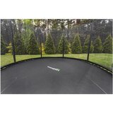  Trampolin 14 FT - črn | Shoptok.si