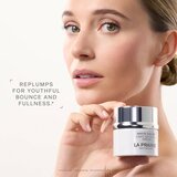 La Prairie White Caviar Light Infusion Cream posvetlitvena vlažilna krema proti temnim madežem 50 ml | Shoptok.si