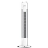 Greentech Green Tech Ventilator stupni 50W, 31“, bijela boja Cijene