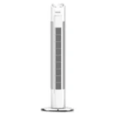 Stolpični ventilator TST08-MF-WH (Bela, 78,5 cm) productname.garantie.plussign BAUHAUS garancija 5 let za naprave na električni ali motorni pogon