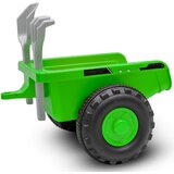 Baby Mix Puhalica traktor Benny zelena | Shoptok.si