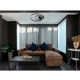  LED prigušiva plafonska svetiljka LED/55W/230V 3000-6500K + daljinski upravljač | Eponuda.com