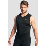 GymBeam base mesh tanktop black 112426 | ePonuda.com