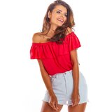 Awama Woman's Blouse A288 | Shoptok.si