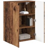TV stenska omara Star les 59,5 x 31 x 80 cm Konstruiran les, (5000112840) | Shoptok.si