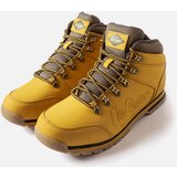 Lee Cooper - producent Yellow leather shoes Lee Cooper | ePonuda.com