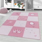 Ayyildiz Carpets Ružičasti dječji tepih 140x200 cm Play – | shoptok.hr