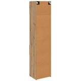  Highboard Umjetnički hrast 50 x 42,5 x 225 cm Konstruirano drvo | shoptok.hr