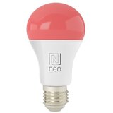  Immax NEO 07733L - LED RGB+CCT prigu&amp;scaron;iva sijalica NEO LITE E27/11W/230V Wi-Fi Tuya Slike