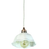  Bohemia-Design - Porcelanski luster na sajli 1xE27/60W/230V | Eponuda.com