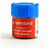 Gembird Termalna pasta 15gr za CPU/VGA SILVER TG-G15-02 Cene