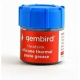 Gembird za CPU hladnjak GEMBIRD TG-G15-02, silicone thermal paste grease, 15 gr Cijene