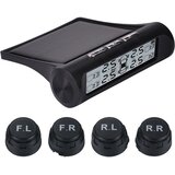 INF Sončni TPMS zaslon tlaka pnevmatik, 433.92MHz, IP67, 0.1-3.3Bar, (5000312912) Cene