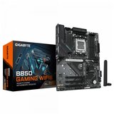 Gigabyte B850 gaming WIFI6 AM5, amd B850 chipset, 4x DDR5 dimm, X3D turbo mode : unleash new era gaming performance