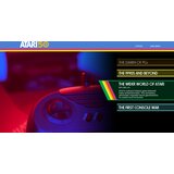 Atari PS5 50: The Anniversary Celebration - Expanded Edition | ePonuda.com