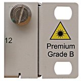 Schrack FO Panel 19'',za 12xLCdx adaptera,prazan,1HU,sivi,PREMIUM | Eponuda.com