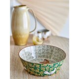 Bloomingville Zelena keramična skleda ø 28 cm Hezha – | Shoptok.si