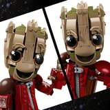 Lego Marvel Groot u kostimu razaranja 76341 | Eponuda.ba