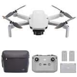 Dji Dron DJI Mini 2 SE | Eponuda.ba