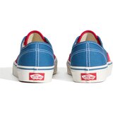 Vans Nizke superge 'Authentic' mornarska / rdeča | Shoptok.si