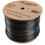 Lanberg EXTERNAL CABLE UTP CAT.5E 305M WIRE CU | shoptok.hr