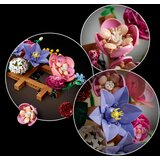 Lego Botanical Collection - Cvetni zid (11503) | Eponuda.com