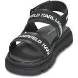 Karl Lagerfeld Z31176 Crna | shoptok.hr