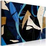  Slika - Configuration of Abstraction (1 Part) Wide 60x40 Cijene