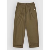 Element Big Pleated Chino Kids Hlace kalamata | Shoptok.si