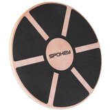Spokey BALANCE BOARD - Boulder mat, wood | Shoptok.si