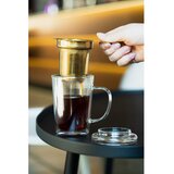 Vialli Design Šalica s cjedilom 350 ml Amo – | shoptok.hr