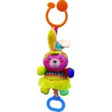 Biba Toys viseća igračka zeka u