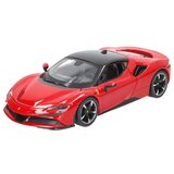 Model auta Ferrari SF Stradale, mjerilo 1:24, 3+ Cijene
